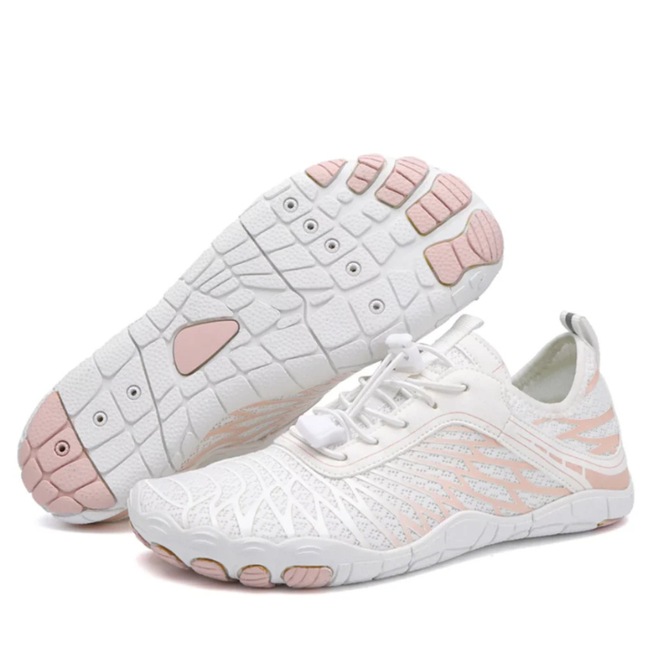 PulseWalkers - Grounding Shoes