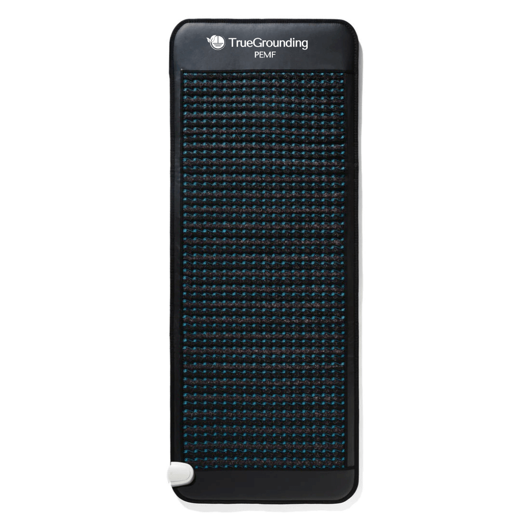 TrueGrounding™ PEMF Therapy Mat Max
