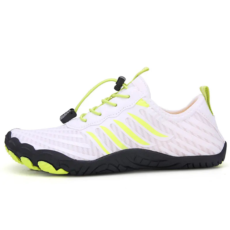 TerraSteps - Barefoot Shoes