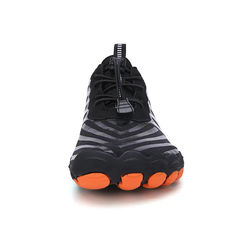 TerraSteps - Barefoot Shoes