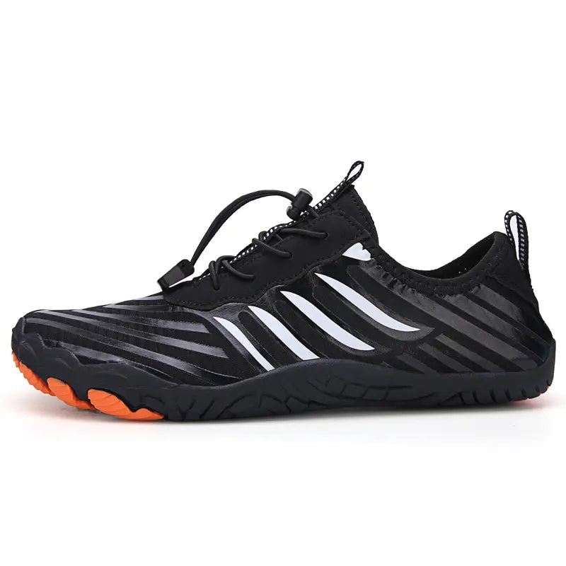 TerraSteps - Barefoot Shoes