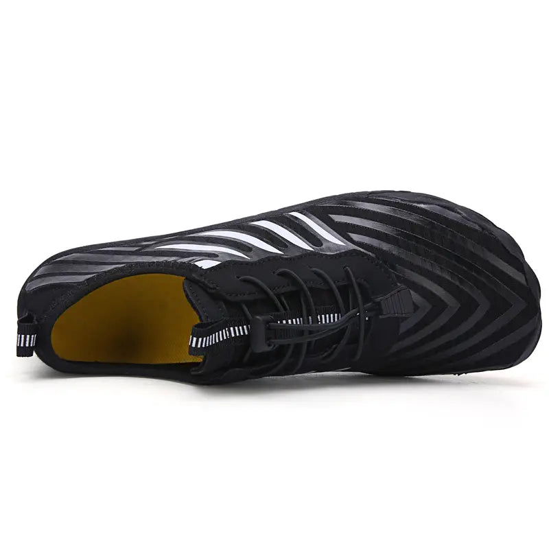 TerraSteps - Barefoot Shoes