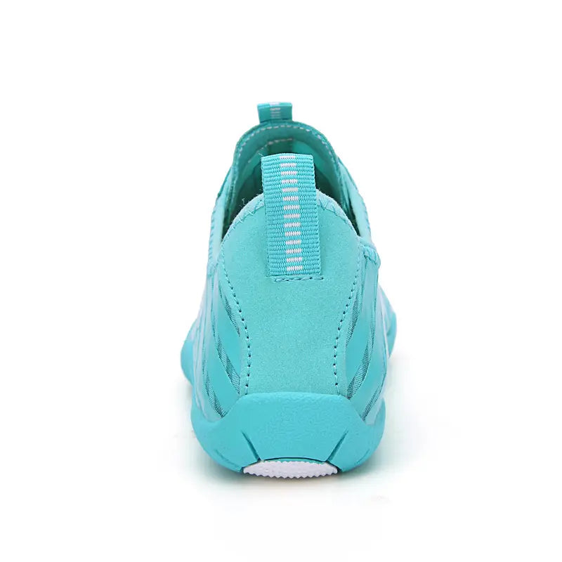 TerraSteps - Barefoot Shoes
