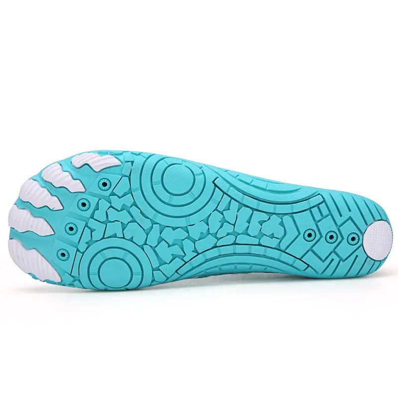 TerraSteps - Barefoot Shoes