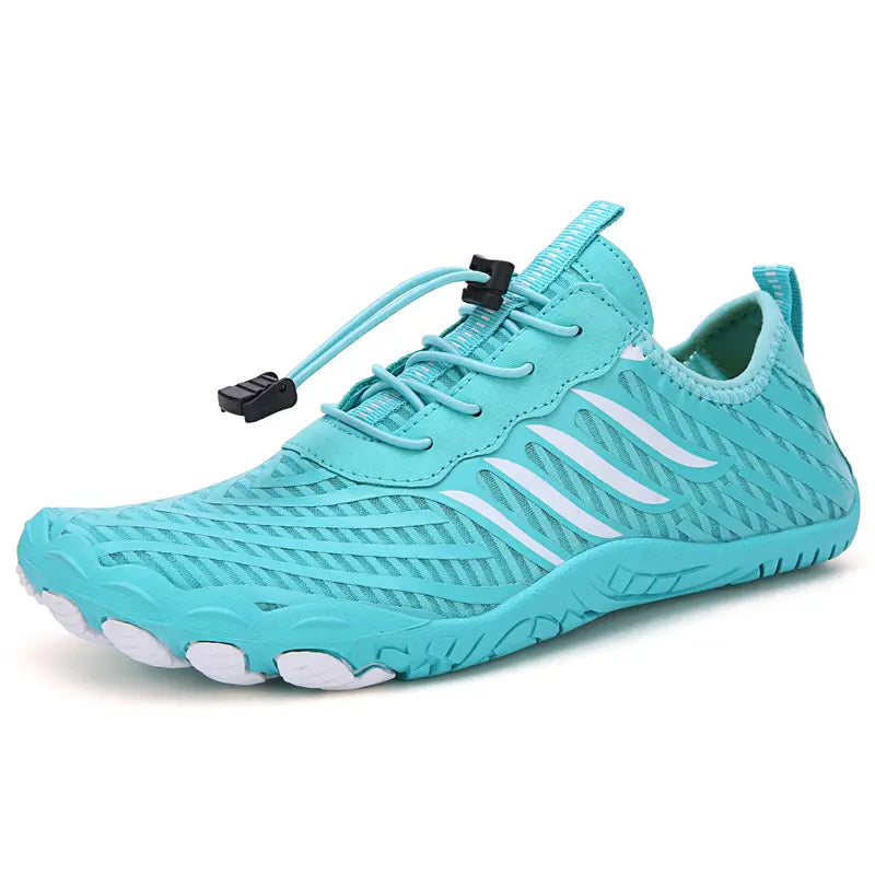 TerraSteps - Barefoot Shoes