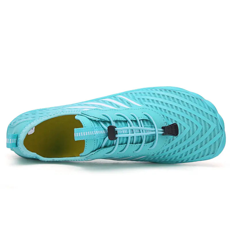 TerraSteps - Barefoot Shoes