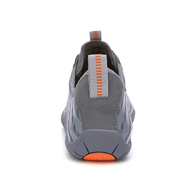 TerraSteps - Barefoot Shoes