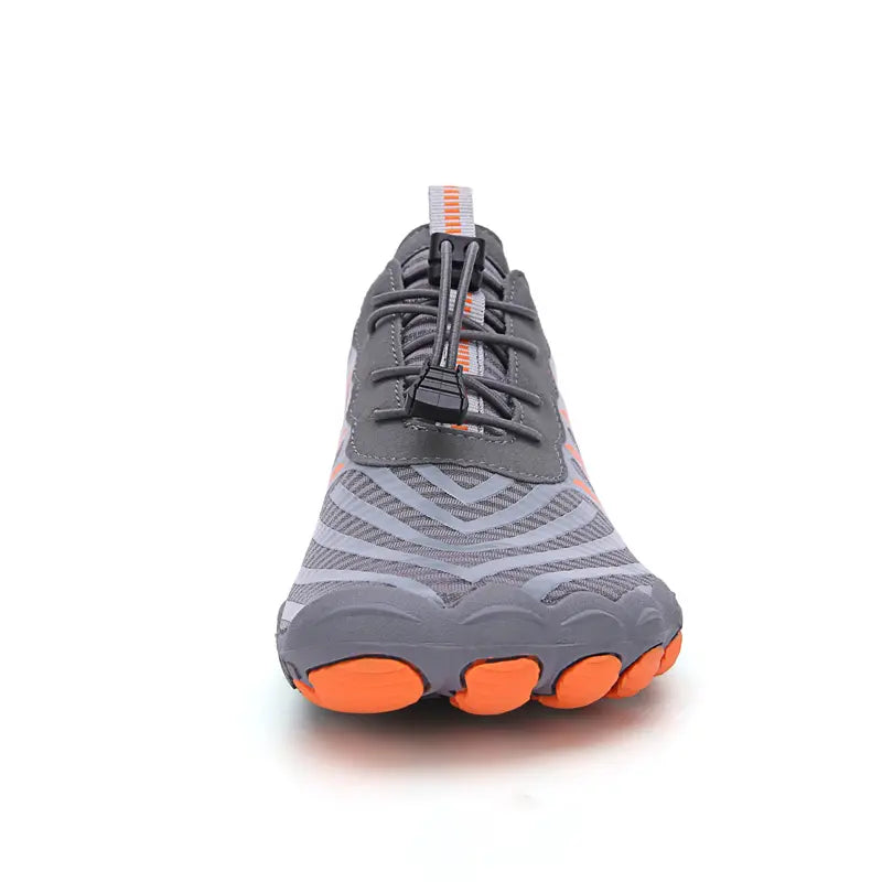 TerraSteps - Barefoot Shoes