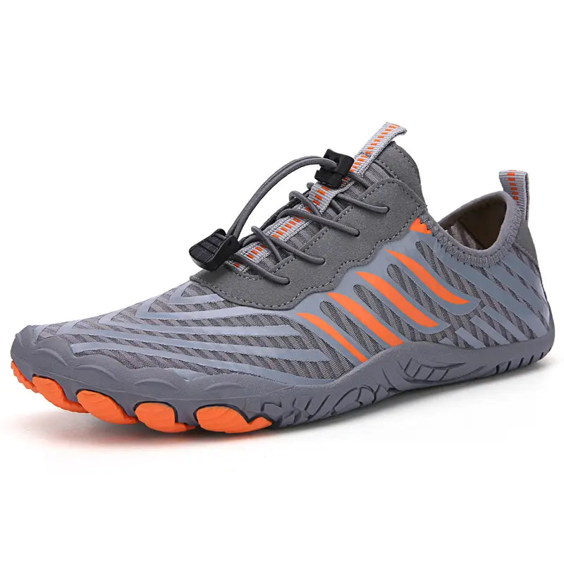 TerraSteps - Barefoot Shoes