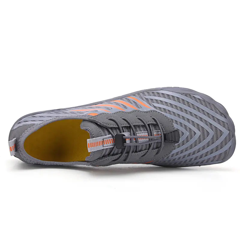 TerraSteps - Barefoot Shoes