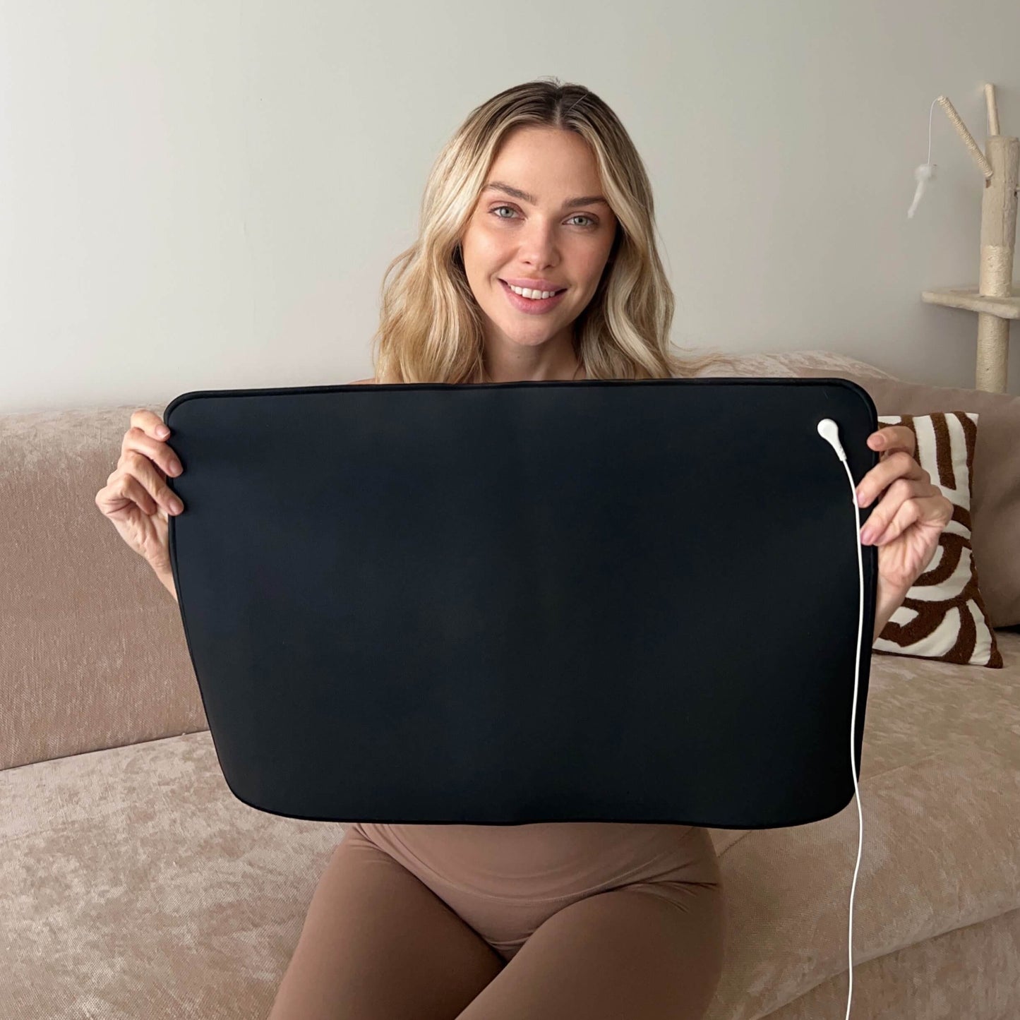 TrueGrounding™ Mat