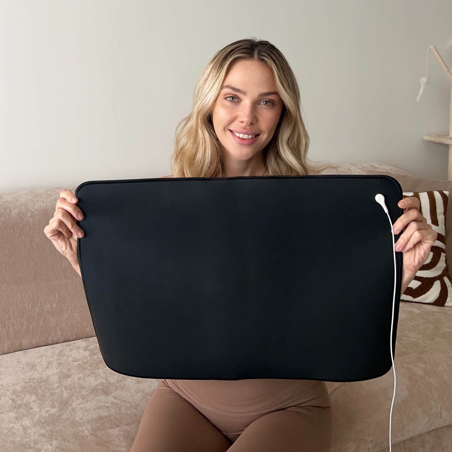 TrueGrounding™ Mat