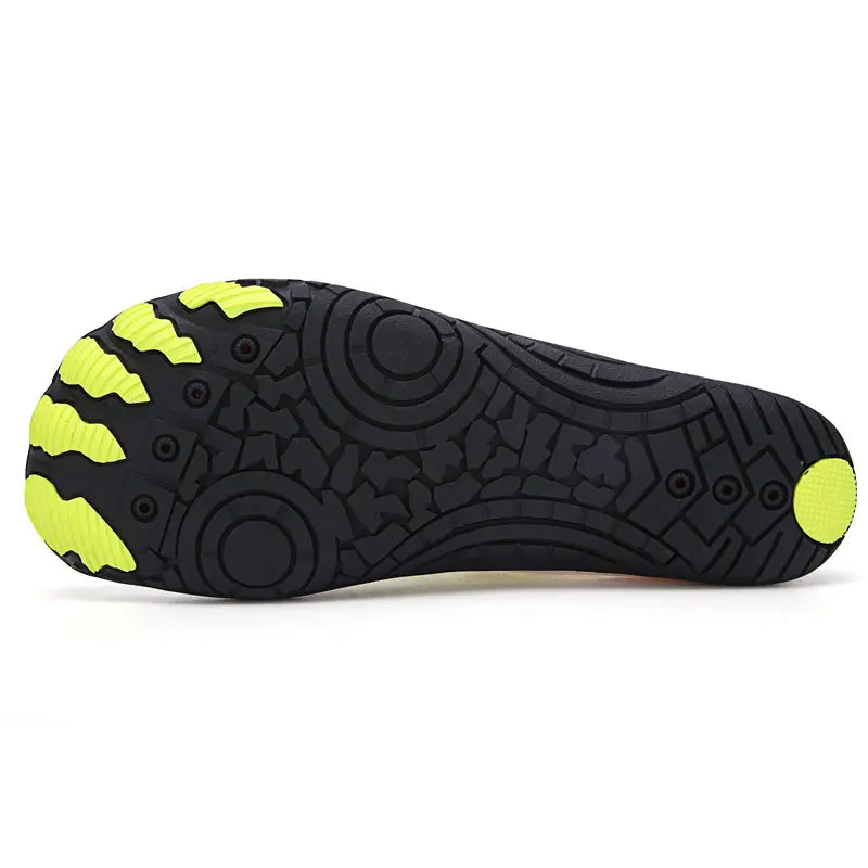 TerraSteps - Barefoot Shoes