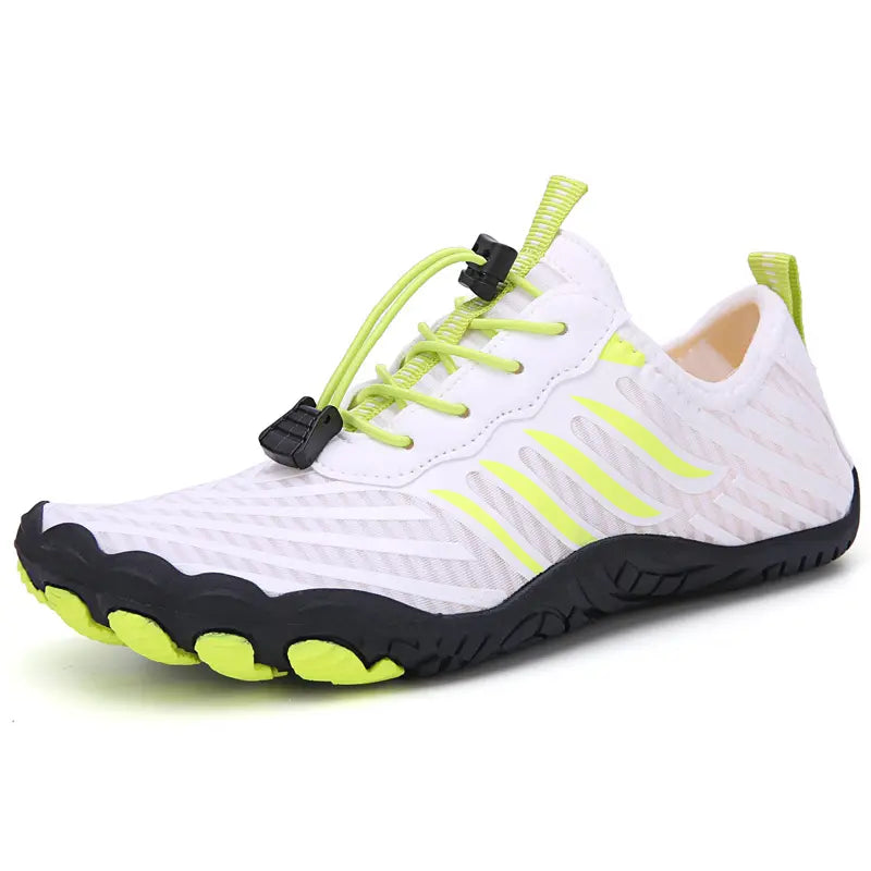 TerraSteps - Barefoot Shoes