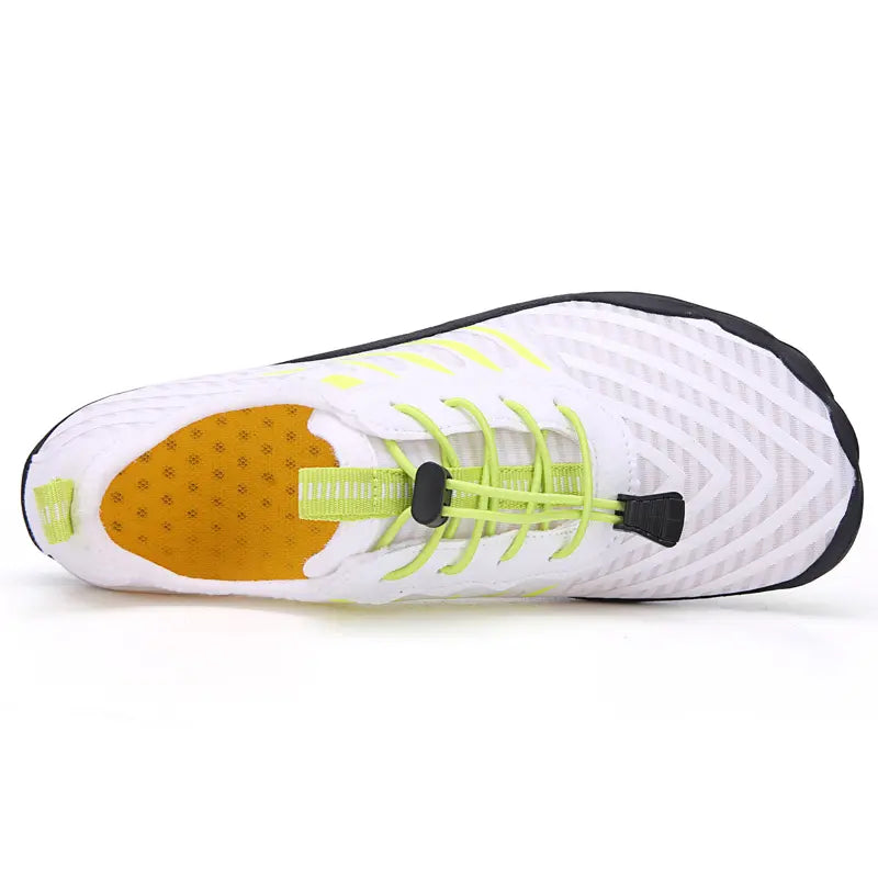 TerraSteps - Barefoot Shoes