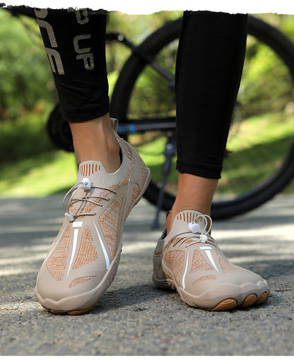 ZenWalk - Grounding Shoes