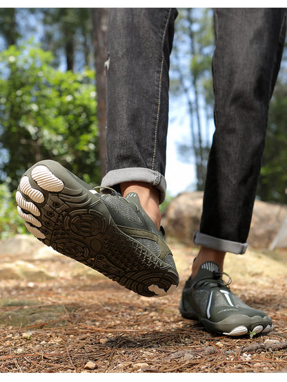 ZenWalk - Grounding Shoes