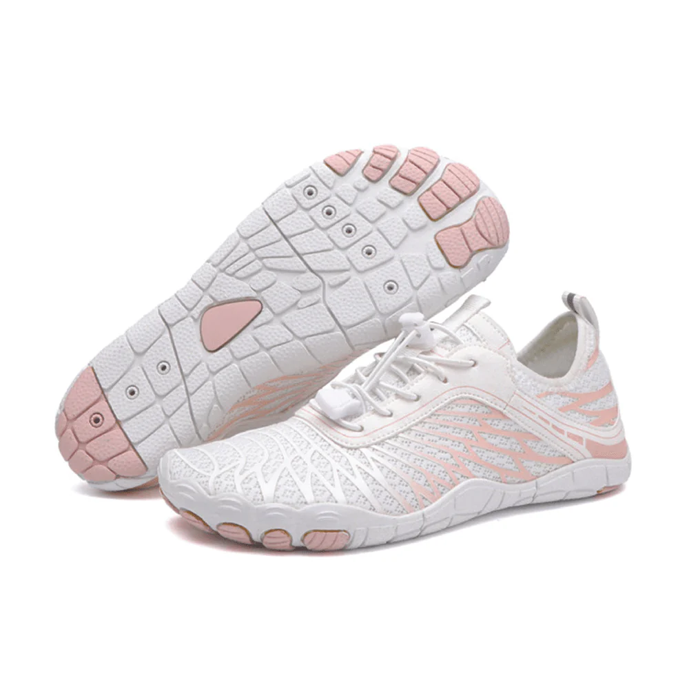 VitaStep - Grounding Shoes
