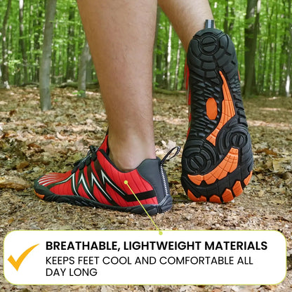 VitaStep - Grounding Shoes