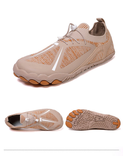 ZenWalk - Grounding Shoes