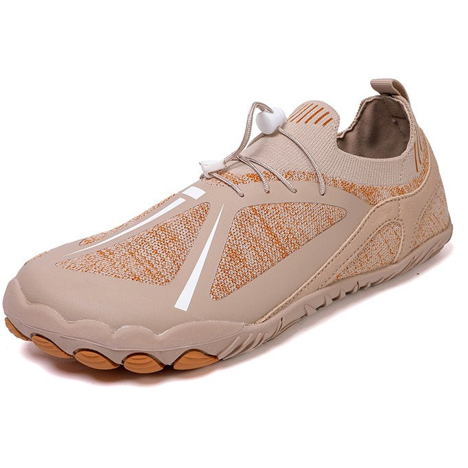 ZenWalk - Grounding Shoes