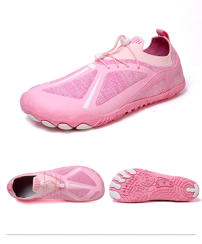 ZenWalk - Grounding Shoes