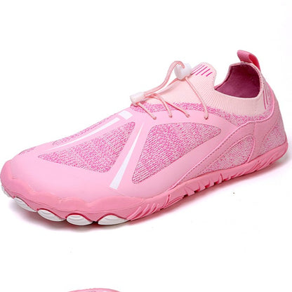 ZenWalk - Grounding Shoes
