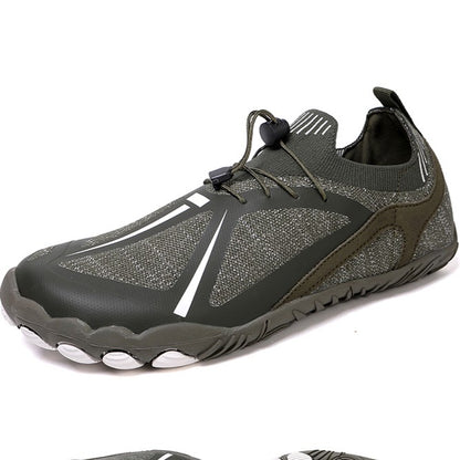 ZenWalk - Grounding Shoes