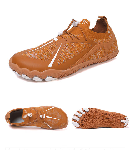 ZenWalk - Grounding Shoes