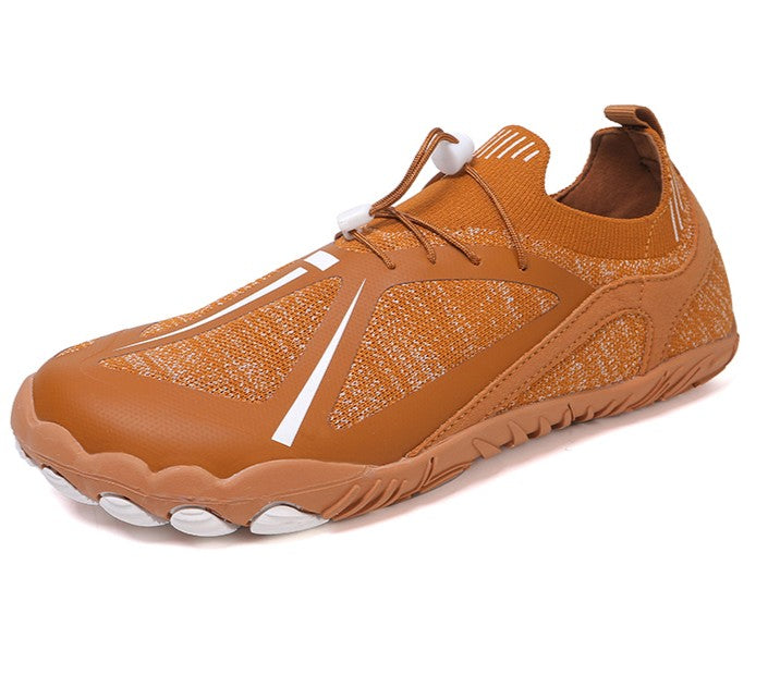 ZenWalk - Grounding Shoes