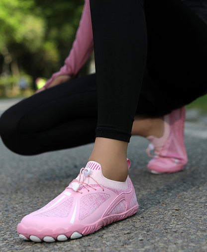 ZenWalk - Grounding Shoes