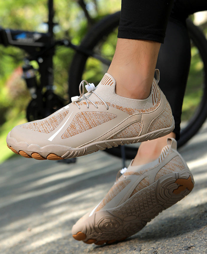 ZenWalk - Grounding Shoes