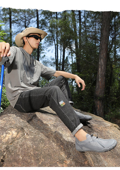 ZenWalk - Grounding Shoes