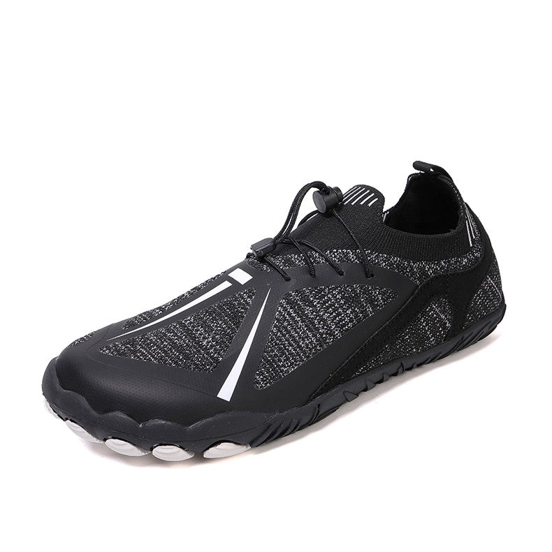 ZenWalk - Grounding Shoes