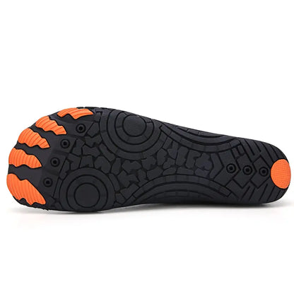 TerraSteps - Barefoot Shoes
