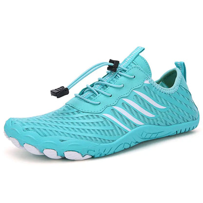 TerraSteps - Barefoot Shoes
