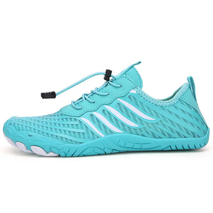 TerraSteps - Barefoot Shoes