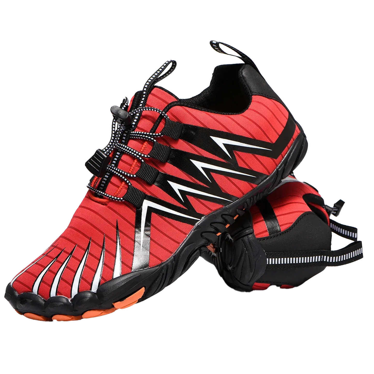 VitaStep - Grounding Shoes