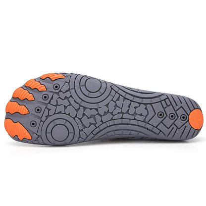 TerraSteps - Barefoot Shoes