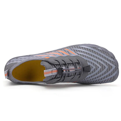 TerraSteps - Barefoot Shoes