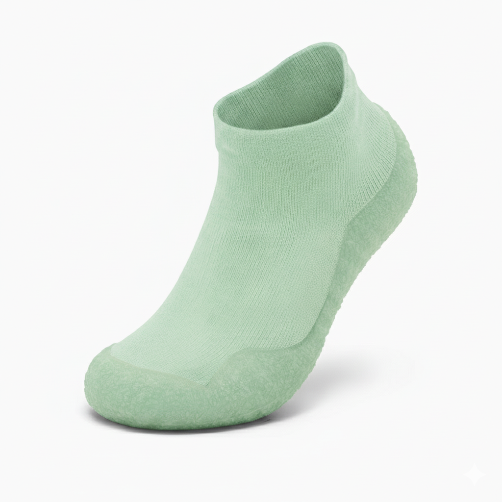 TrueGrounding™ Original Barefoot Sock Shoes