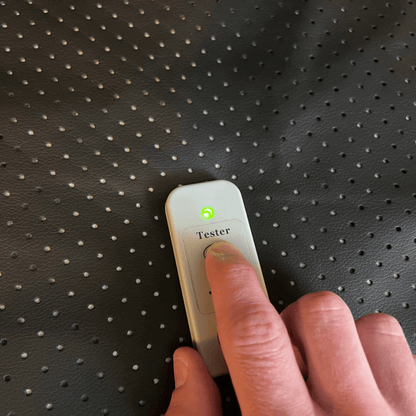 TrueGrounding™ Mat for Bed